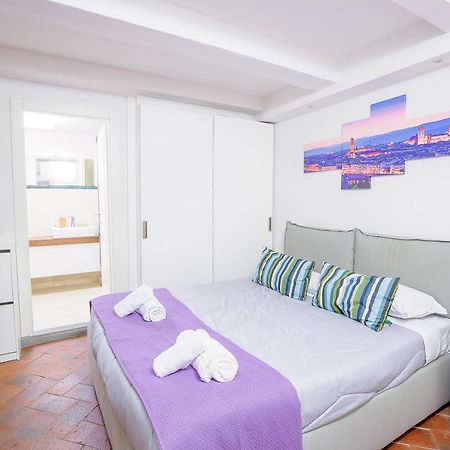 Unyca - Residenza San Niccolo Lejlighed Firenze Eksteriør billede