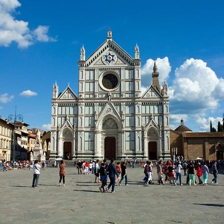 Unyca - Residenza San Niccolo Lejlighed Firenze Eksteriør billede