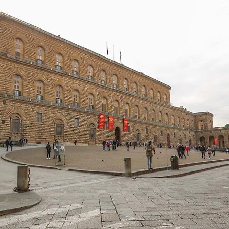 Unyca - Residenza San Niccolo Lejlighed Firenze Eksteriør billede