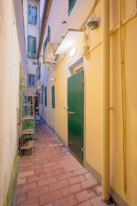 Unyca - Residenza San Niccolo Lejlighed Firenze Eksteriør billede