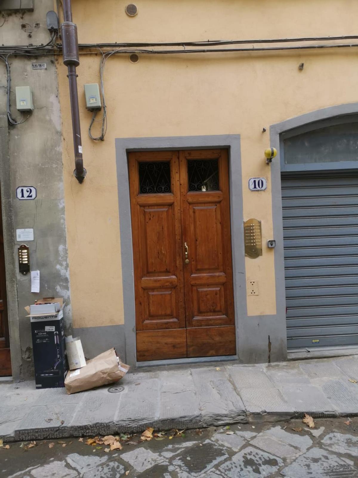 Unyca - Residenza San Niccolo Lejlighed Firenze Eksteriør billede